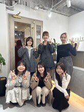 アトレ 梅田店(attrait)