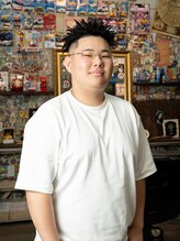 サンアンドマーリィズバーバー 駅前店(SON&MARLEY'S BAR BER)&nbsp;イブキ 厚木海老名