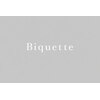 ビケット(Biquette)のお店ロゴ