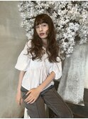 ロングウェーブ