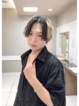 アッシュ 西川口店(Ash)&nbsp;伊藤 大輝
