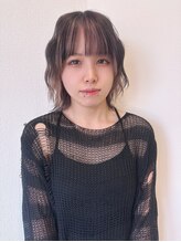 ブランシェ 春日井市民病院前店(BRANCHE) 猿口 琴音