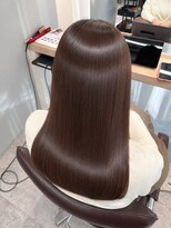ミラーズ トーキョー(millors tokyo)&nbsp;縮毛矯正