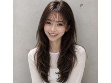 アンダーバーホワイト 阪神西宮店(_WHITE)の雰囲気（    経験豊富なスタイリストが理想のデザインを形に）