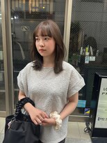 ハレケルーピディア(HAREKE loopidia)&nbsp;くびれレイヤー