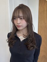 ニカ(NICA)&nbsp;ヘーゼルベージュ