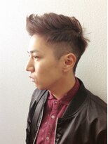 バチカ(BATICA)&nbsp;エッジモヒ