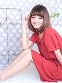 チョコレートボブ