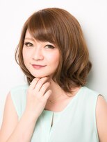 エストラスト 京都本店(s_trust)&nbsp;愛され系うる艶ナチュラルボブヘア☆