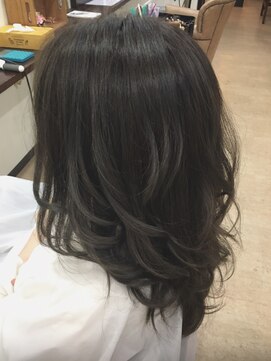 アゴーグ(agog) ☆autumn olive☆