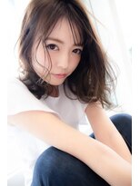 アベックプレジール 葉山店(AVEC PLAISIR)&nbsp;クリアリティカラー