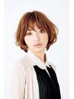 エアー 神戸(AIR) マッシュボブ