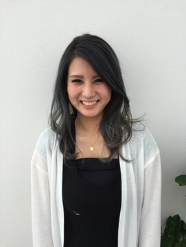 ロテヘアーネイル(rote hair nail) ★★★