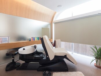 美容室たしろグループ　TASHIRO春日