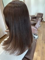 エウレカ(EUREKA)&nbsp;ヘルシーレイヤー☆フェミニンアッシュ