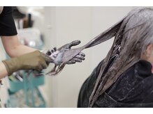 ☆カラーリング☆