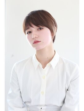 エクリ 麻布十番(equri) 大人ミニショート