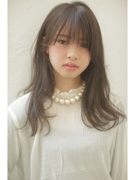 モードケイズ 西宮(MODE K's) イルミナカラー/ハイライト/髪質改善/インナーカラー/西宮