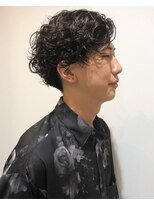 イル(ill)&nbsp;おしゃれパーマ