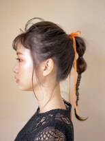 パール(PearL)&nbsp;《PearL》簡単ポニーarrange♪