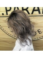 エフパレードシーサイド(F.PARADE seaside) ケアブリーチ×ハイライト【上総一ノ宮】【茂原】