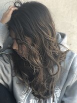 ハウス(HAUS.)&nbsp;♯High Light color デザインカラー ストリート