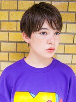 リリアン 青山(relian) ナチュラルショート