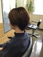 エースタジオ A-STUDIO&nbsp;髪を綺麗に魅せるカットが好評！
