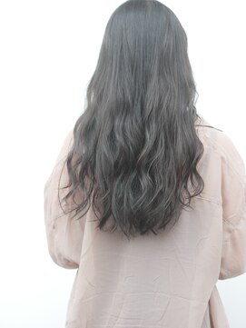 エル バイ ファースト(L by first) グレーブラック