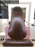 クリスタルR.hasトリートメント