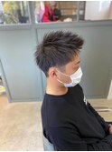 ツイストショート