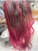 > > > Pink pink Pink < < < 新出奈津樹