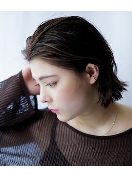 フェイス 札幌麻生店(face) クールボブ