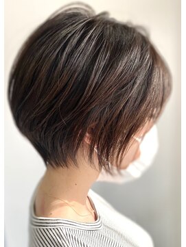 ネクストフォーヘアー(NEXT for hair) NEXT for hair