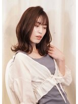 フェリーラメール(FEERIE la mer)&nbsp;色っぽレイヤー