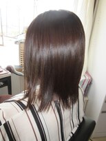 コア フィール ア デイ(COIFFURE A DAY)&nbsp;【M3D】サラサラ美髪