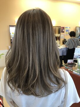 ビーボーン(Be Born) ハイライトカラー