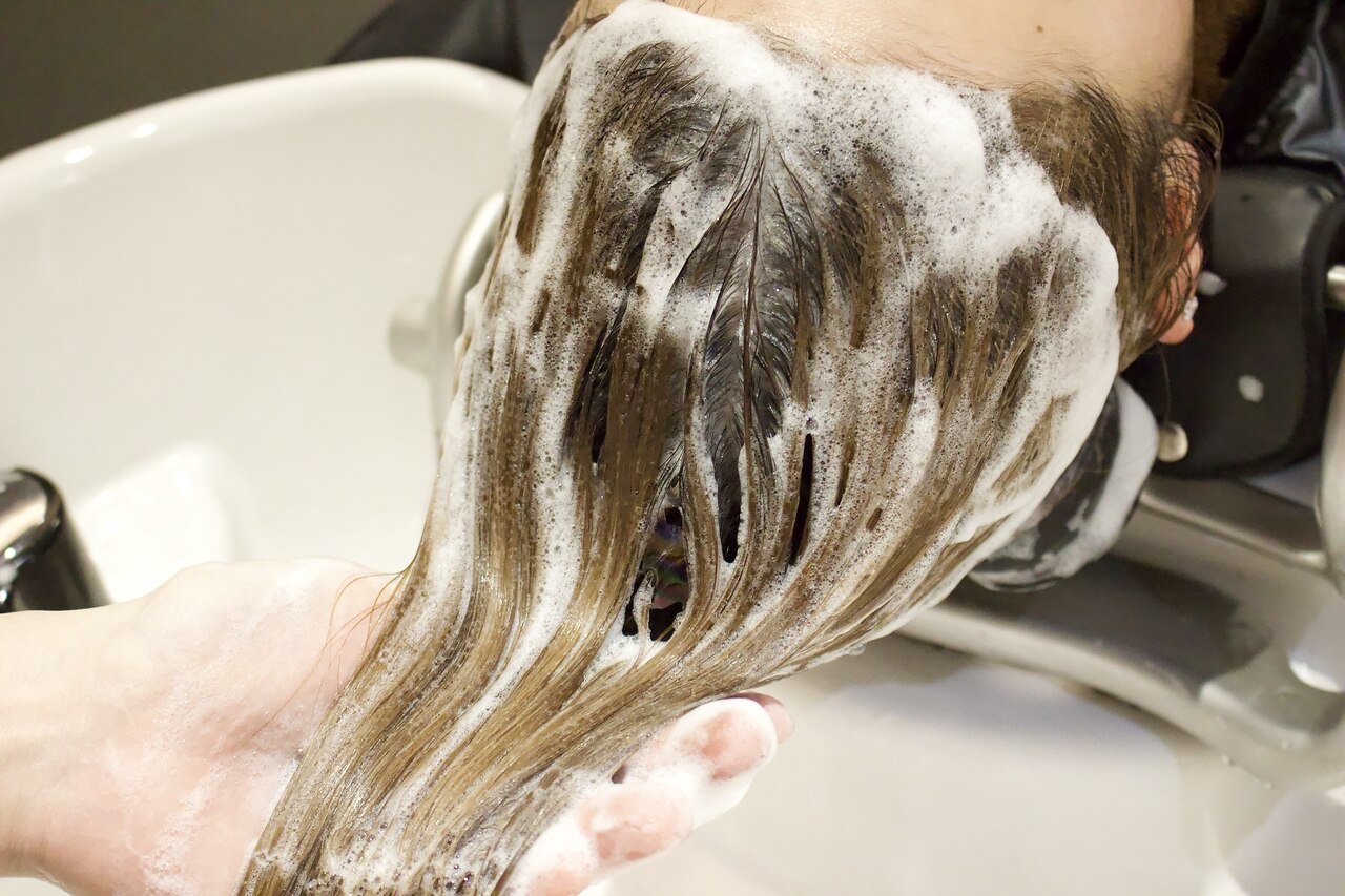 AUJUA-オージュア】 MILBON最高峰のオーダーメイド式パーソナル