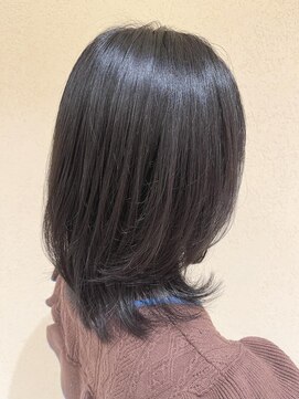 オリーブスバイネオリーブ(Olive's by neolive) ウルフレイヤー☆【新宿olive's by neolive】