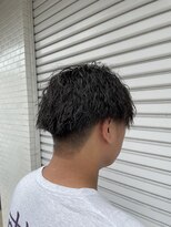 ライズ 綾瀬店(RISE)&nbsp;隙がないかっこよさ！ツイスト強めツイストスパイラル！！