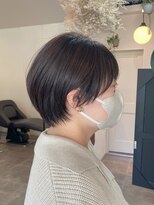 タオ(tao)&nbsp;大人艶ショート