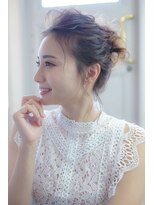 テイスティテラス(tasty terrace)&nbsp;【terrace】ゆるふわアレンジ