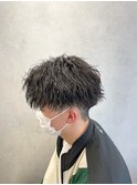 30%ツイストスパイラル