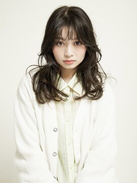 エンタク 新宿三丁目店(enntaku) インナー/ベージュ/ケアブリーチ/ダブルカラ/新宿三丁目/新宿駅