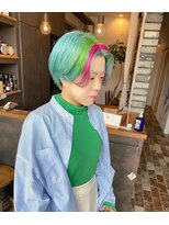 ベランダ(veranda)&nbsp;ハイトーン3