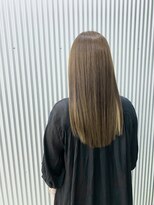 オルダ 岩出バイパス店(olda)&nbsp;ロングヘア