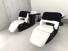 ビオトープ(biotop)の雰囲気（大人の髪をいたわる上質スパ。日々の疲れをじっくりほぐします。）