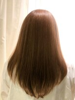 アトリア ヴィラ 横浜(Atria Villa)&nbsp;艶髪ナチュラルロング＊20代30代40代50代＊横浜