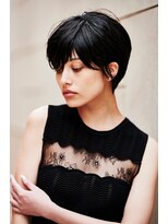 レ セゾン(Les Saisons)&nbsp;フレンチショート