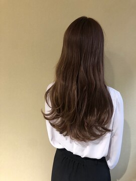 ゼン ネオ(Zen Neo) 髪質改善トリートメント